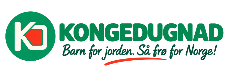 kongedugnad logo
